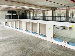 Tuas South Link 1 (D22), Factory #613094301